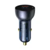 Picture of Baseus Dual Quick Car Charger 