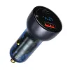 Picture of Baseus Dual Quick Car Charger 