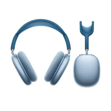 Picture of AirPods Max