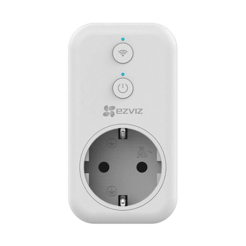 Ezviz T31 remote control smart plug | Smart appliances | Home devices | Smart devices
