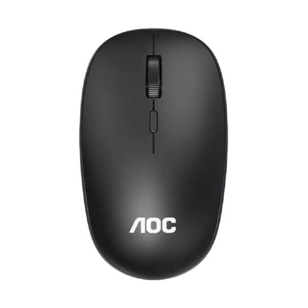 Picture of Aoc wireless rechargeable mouse 1200 dpi