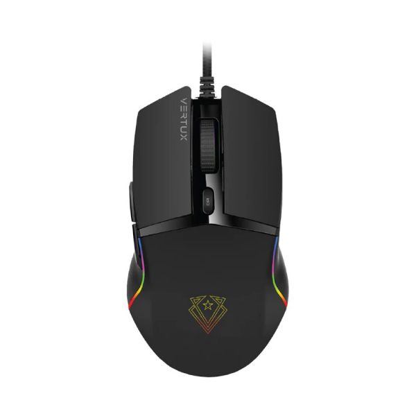 Picture of Vertux ARGON wired gaming mouse