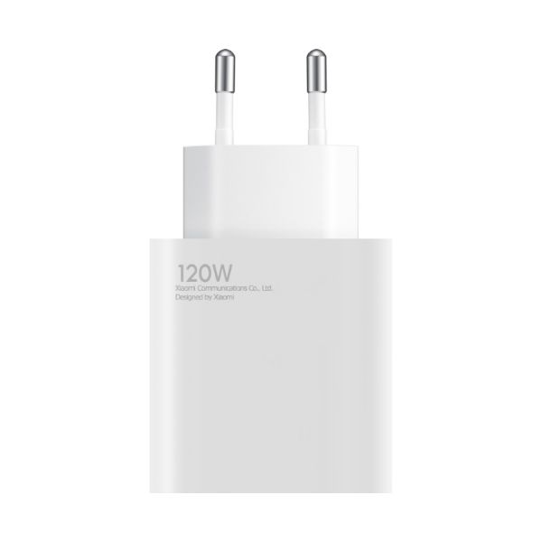 Picture of Xiaomi 120W Charging Combo (Type-A)