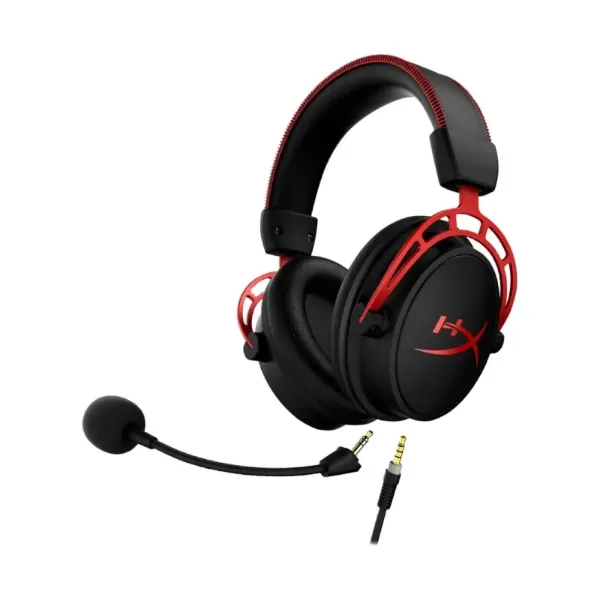 Picture of HyperX Cloud Alpha Gaming Headset
