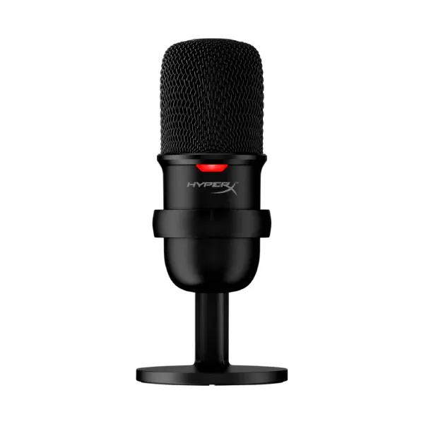 Picture of HyperX SoloCast – USB Gaming Microphone