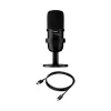 Picture of HyperX SoloCast – USB Gaming Microphone