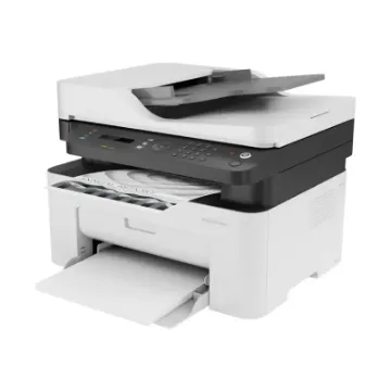 Picture of HP Laser MFP 137fnw