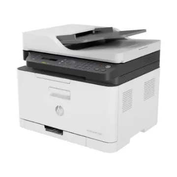 Picture of HP Color Laser MFP 179fnw