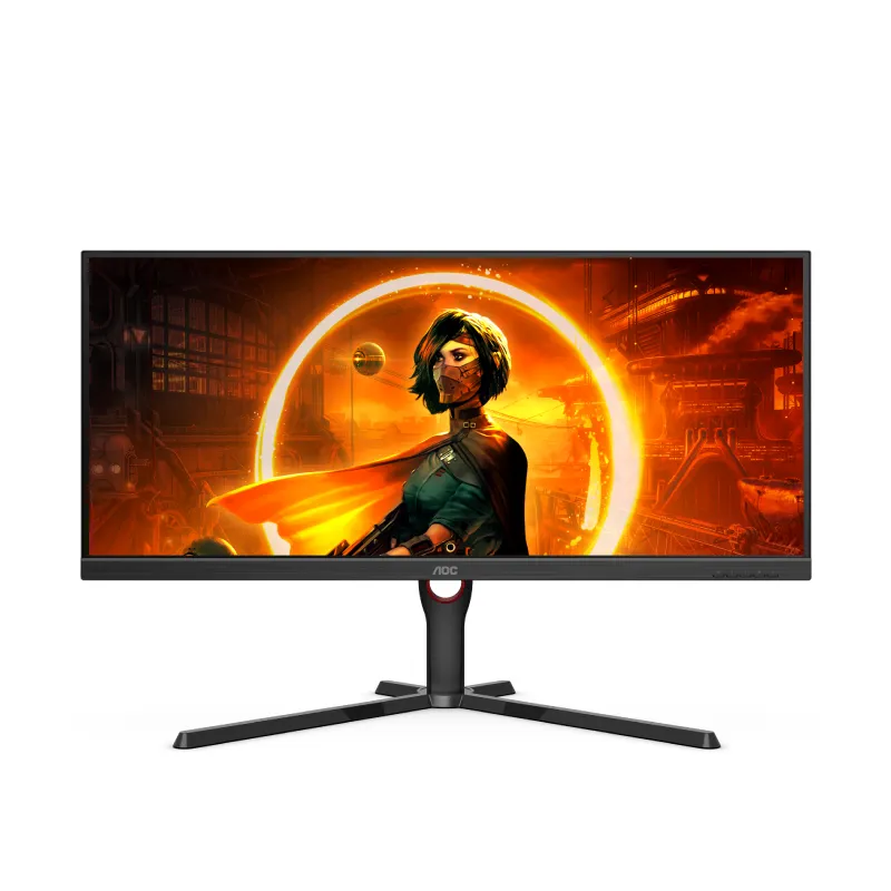 PC screen AOC U34G3XM | Computing | PC Monitors