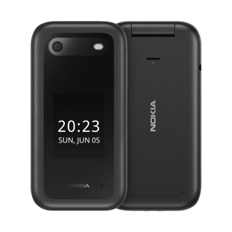 Nokia 2660 | Mobile and Tablets | Smartphone