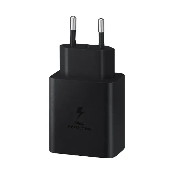 Picture of Samsung 45W power adapter