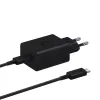 Picture of Samsung 45W power adapter