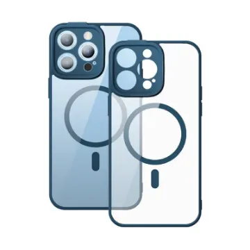 Picture of Baseus Frame Series Magnetic Case for iPhone Pro 14