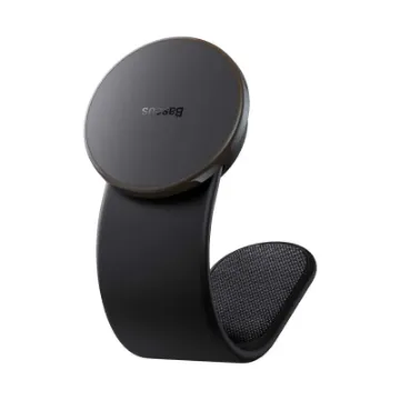 Picture of Baseus C02 Pro Series Magnetic Wireless Charging Car Mount