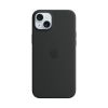 Picture of  iPhone 15 Plus Silicone Case with MagSafe