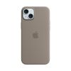 Picture of  iPhone 15 Plus Silicone Case with MagSafe