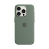 Picture of  iPhone 15 Pro Silicone Case with MagSafe