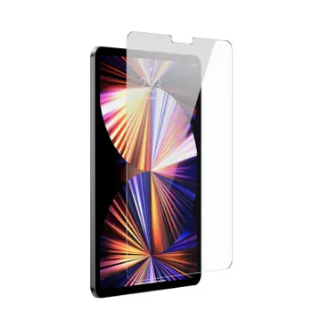 Picture of Baseus Crystal Series 0.3mm HD Tempered Glass Screen Protector for 12.9-inch Pad Pro 2018/2020/2021/2022