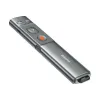 Picture of Baseus Orange Dot Wireless Presenter (Red Laser)