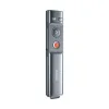 Picture of Baseus Orange Dot Wireless Presenter (Red Laser)