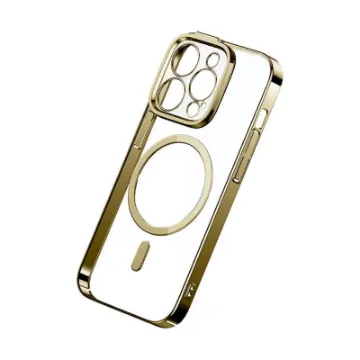 Picture of Baseus Glitter Series Magnetic Case for iPhone 14 Pro