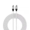 Picture of Baseus CoolPlay Series Fast Charging Cable Type-C to Type-C 100W