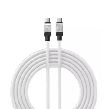 Picture of Baseus CoolPlay Series Fast Charging Cable Type-C to Type-C 100W