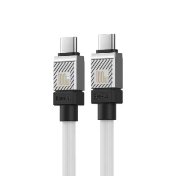 Picture of Baseus CoolPlay Series Fast Charging Cable Type-C to Type-C 100W