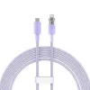 Picture of Baseus Explorer Series Fast Charging Cable with Smart Temperature Control Type-C to iPhone 20W