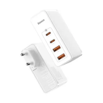Picture of Baseus GaN2 Pro Quick Charger 100W