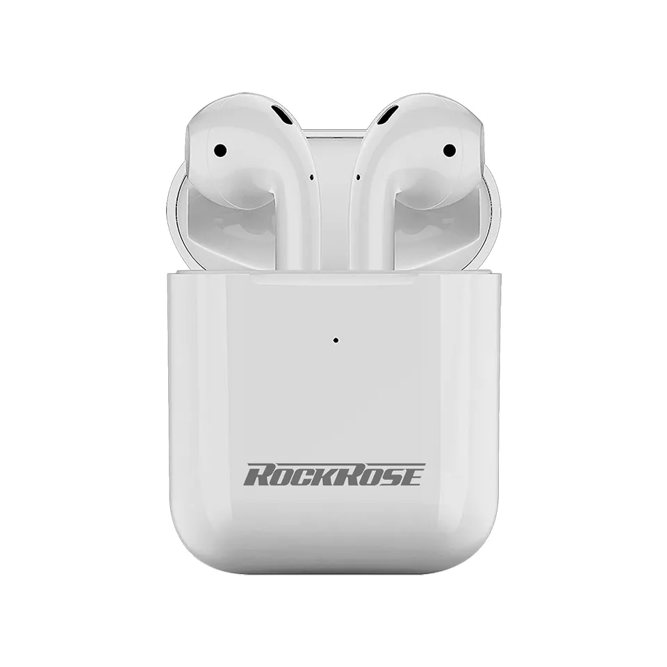 Rockrose Opera II True Wireless Stereo Bluetooth Earbuds | Phone Accessories | Headphone and Speakers