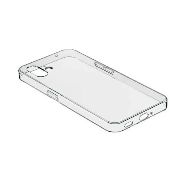 Picture of Nothing case for Nothing phone (1)