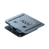 Picture of Baseus UltraStable Pro Series Rotatable and Foldable Laptop Stand (Three-Fold Version) 