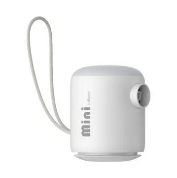 Picture of Baseus PocketGo Portable Air Pump