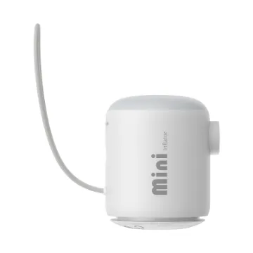 Picture of Baseus PocketGo Portable Air Pump