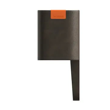 صورة منظم تخزين وحدة التحكم في السيارة من سلسلة OrganiserFun من Baseus