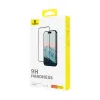 Picture of Baseus Diamond Series Full-Coverage HD Tempered Glass Screen Protector for iPhone 15