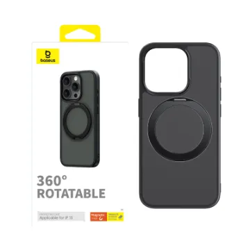 Picture of Baseus CyberLoop Series Magnetic Phone Case for iPhone 15