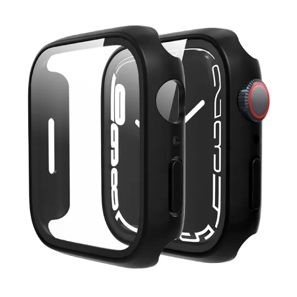 Picture of RockRose Apple Watch Series 7 Case, 45 mm