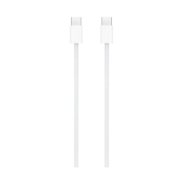 Picture of  Apple USB-C Woven Charge Cable