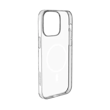 Picture of RockRose Magcase Neo Premium Anti-Discoloration Material Slim Flex-Fit TPU Case for iPhone 15 Pro