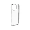 صورة غطاء Mirror Neo Premium المصنوع من مادة TPU المرنة والمضادة لتغير اللون لهاتف ايفون 15 بلس من روك روز