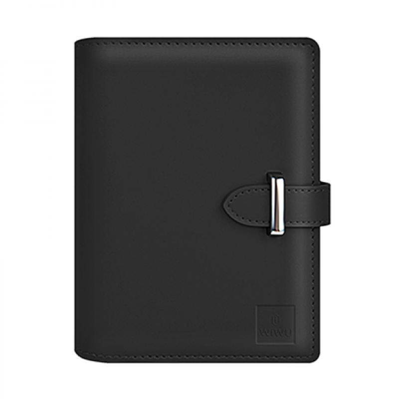 WiWU Ambassador Passport Wallet PU Leather RFID Anti-theft | Computing | PC accessories | Bags