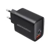 Picture of RockRose CASA AC NEO Dual port fast charging 20W PD power adapter