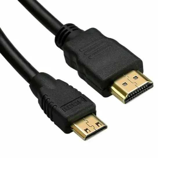 Picture of Onten mini HDMI to HDMI 