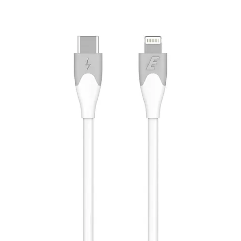 Energizer Two-tone cable Lightning to USB-C | Mobile and Tablets