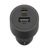 Picture of Xiaomi 67W Car Charger (USB-A + Type-C)