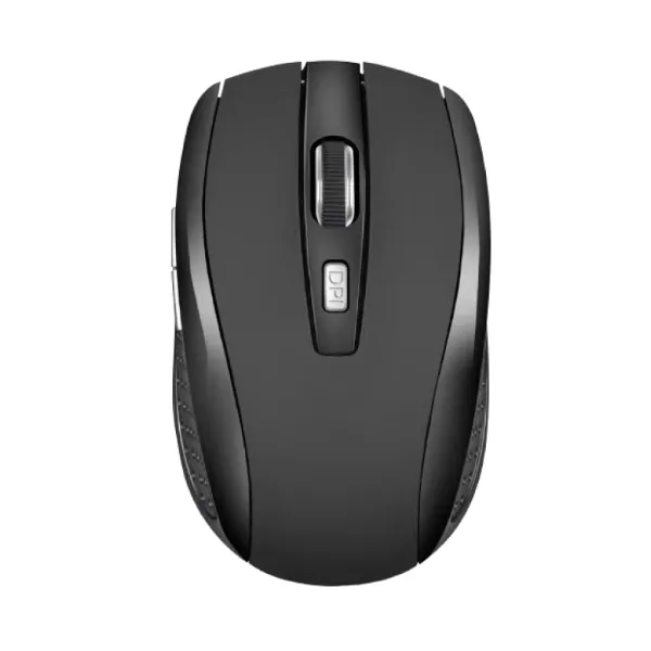 Picture of RockRose Wireless Mouse Ergonomic