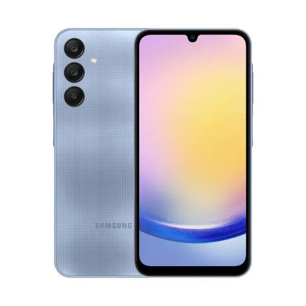 Picture of Samsung Galaxy A25