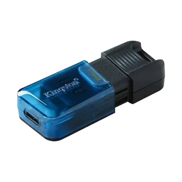 Picture of Kingston DataTraveler 80 M USB-C Flash Drive DT80M